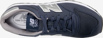 new balance Rövid szárú sportcipők '500' - kék