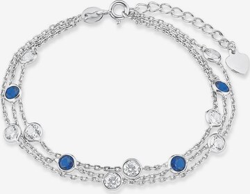 AMOR Bracelet '2017183' in Silver: front