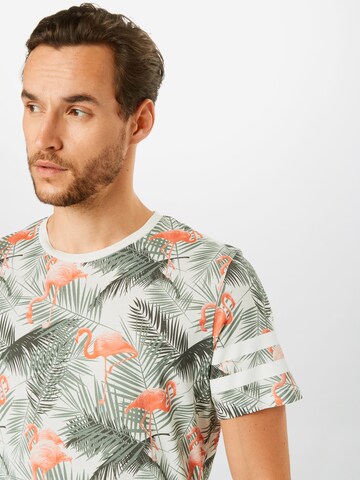 JACK & JONES Regular fit Shirt 'JORDIZ' in Mixed colors