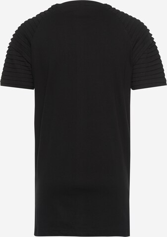 Tricou de la Urban Classics pe negru