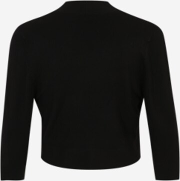 MORE & MORE Bolero 'Carolin' in Black