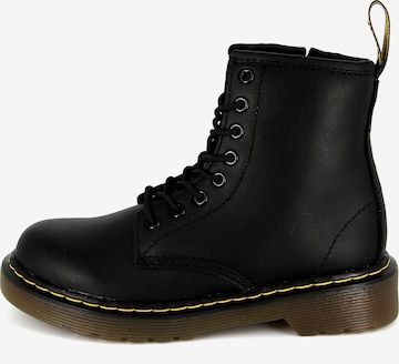 Dr. Martens Boots 'Softy' in Black