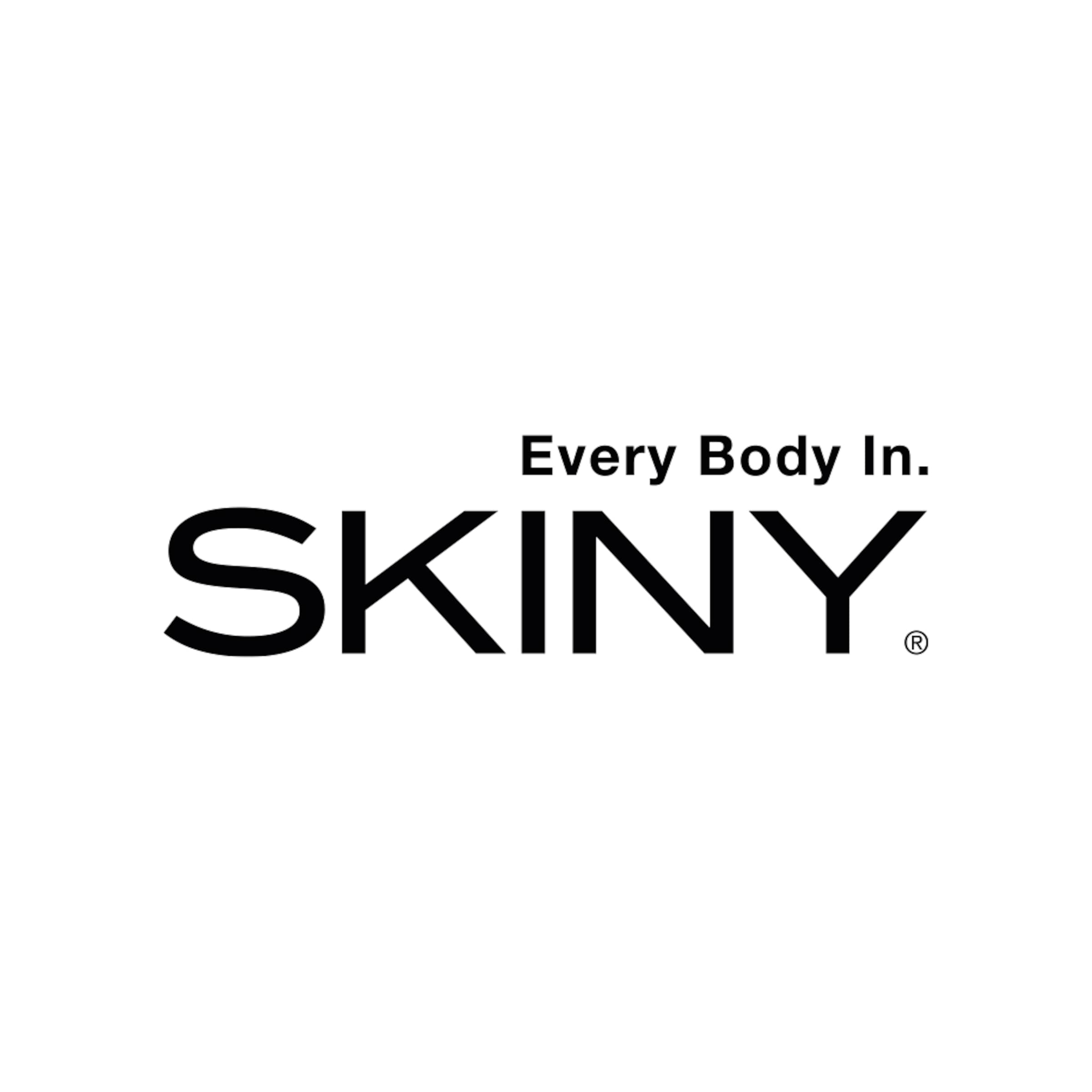 Skiny