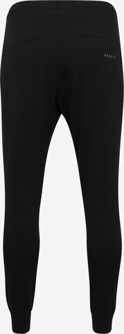 regular Pantaloni sportivi di MOROTAI in nero