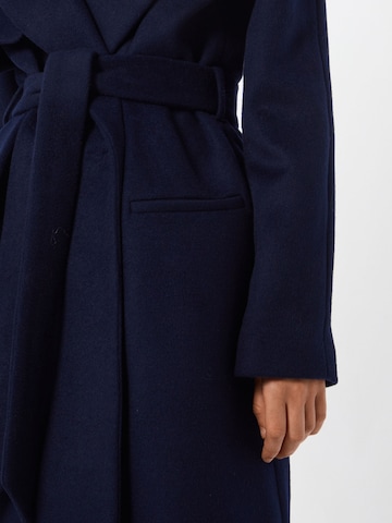 2NDDAY Between-Seasons Coat 'Livia' in Blue