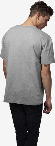 Urban Classics Shirt in Grey