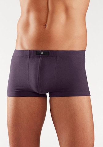 H.I.S Boxershorts in Gemengde kleuren