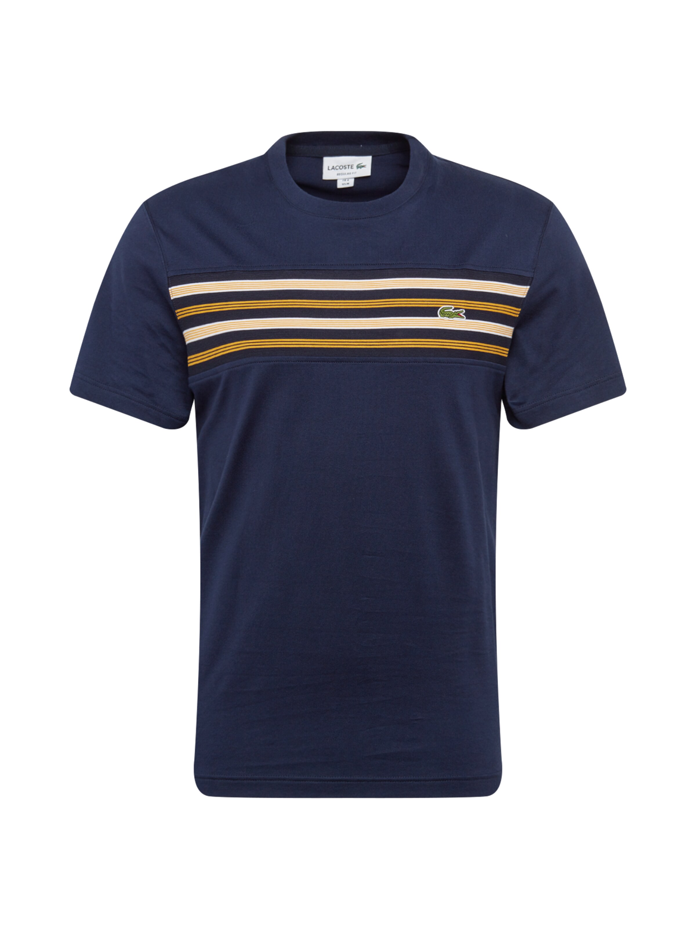 LACOSTE - Shirt in de kleur Marine