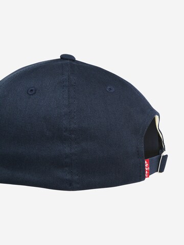 LEVI'S ® Cap in Blau