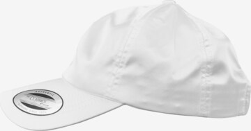 Flexfit Cap in White