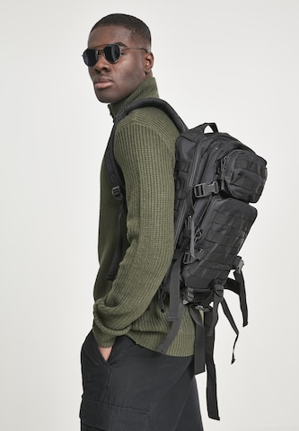 Brandit Backpack in Black