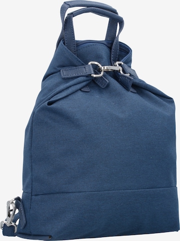 JOST Rucksack in Blau