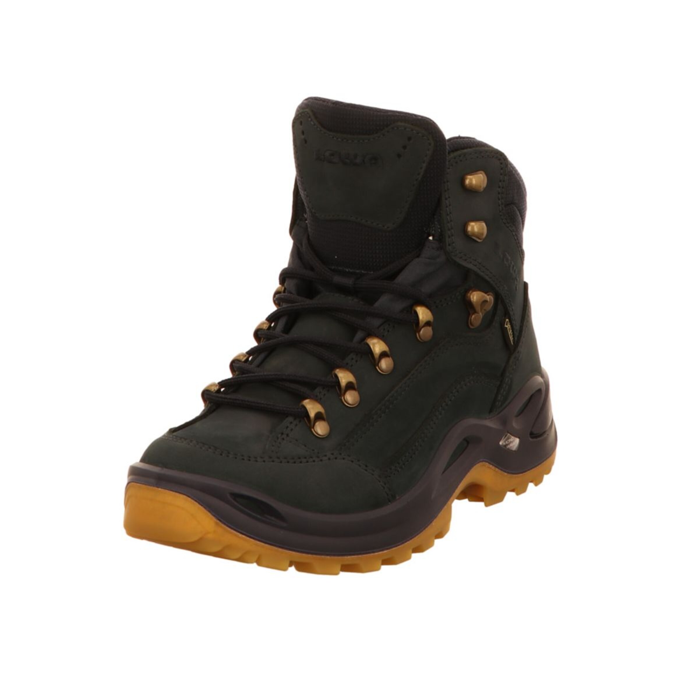 LOWA - Boots in de kleur Ultramarine blauw