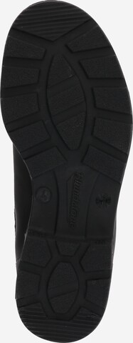 Blundstone Chelsea boty – černá: spodní strana