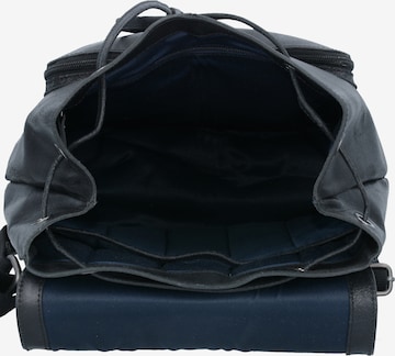 LEONHARD HEYDEN Backpack 'Dakota' in Black