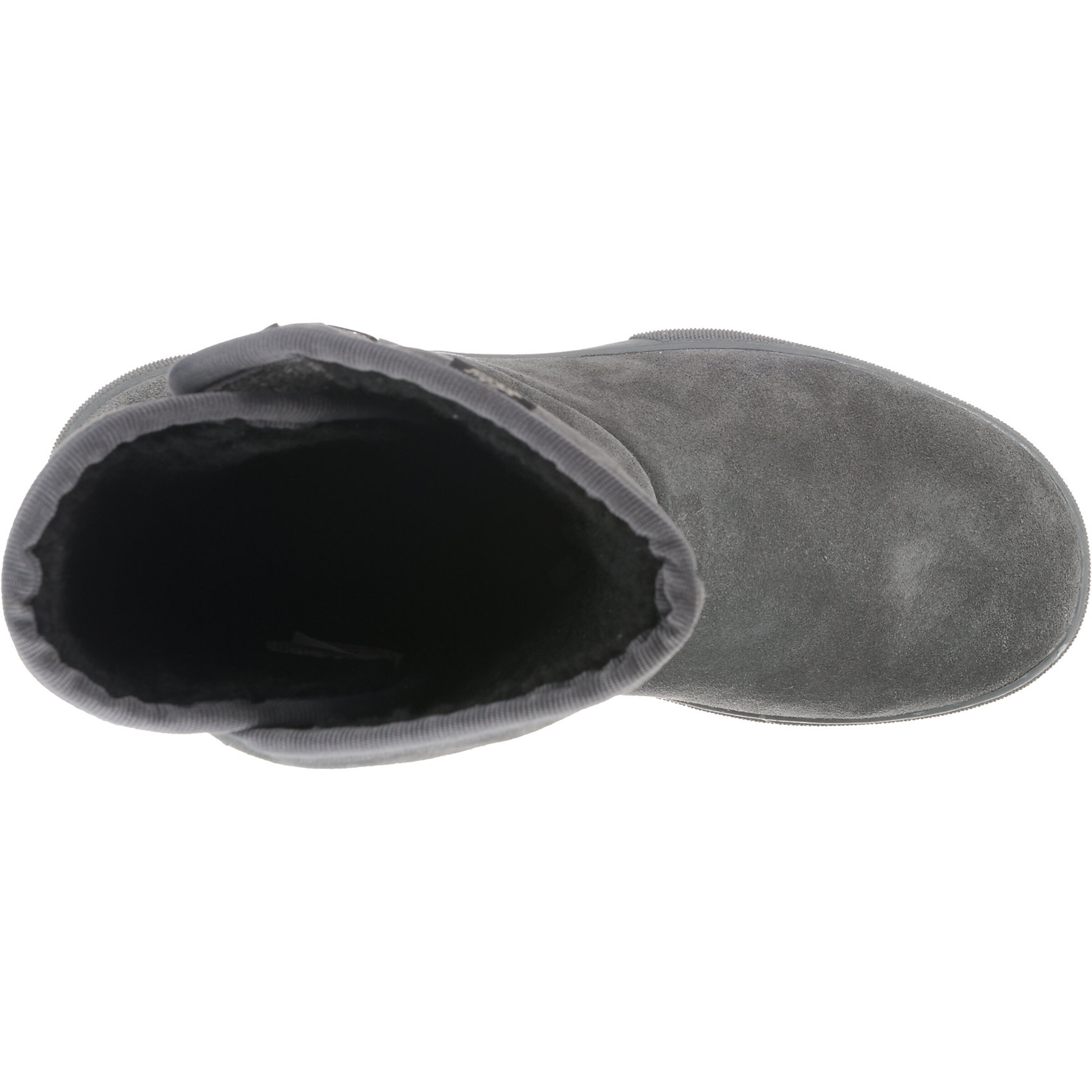 LICO Snowboots 'Amalia' in Grau