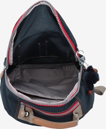 KIPLING Backpack 'Basic Clas Seoul' in Blue