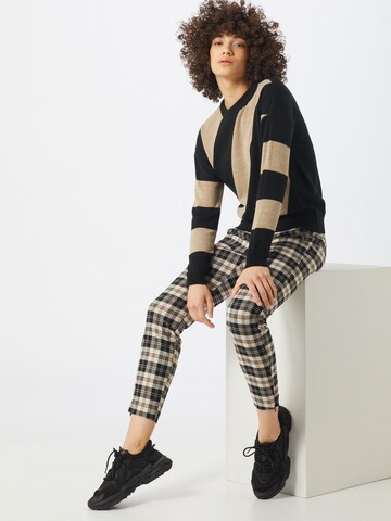 Trendyol Sweater in Beige
