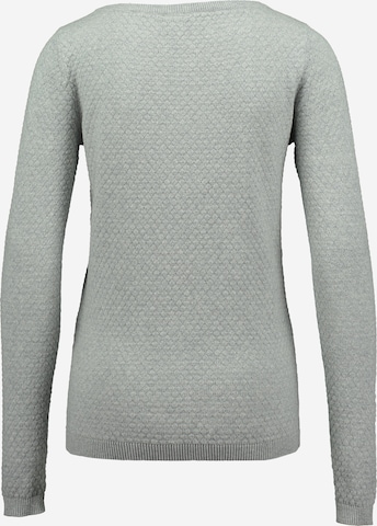 VERO MODA Sweater 'Care' in Grey