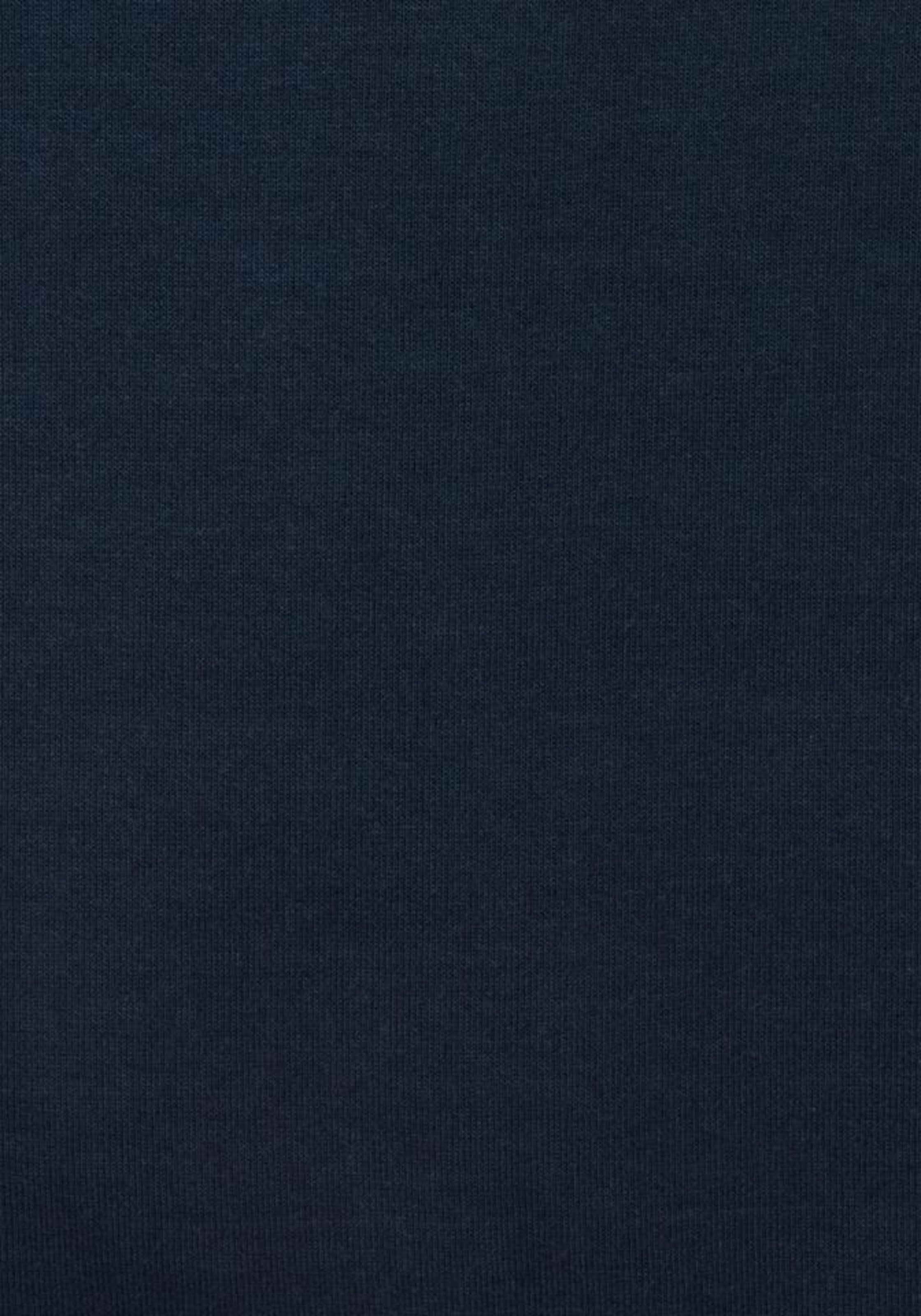 BENCH Ζακέτα φούτερ σε μπλε