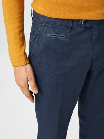 BRAX - regular Pantalón chino 'Everest' en azul