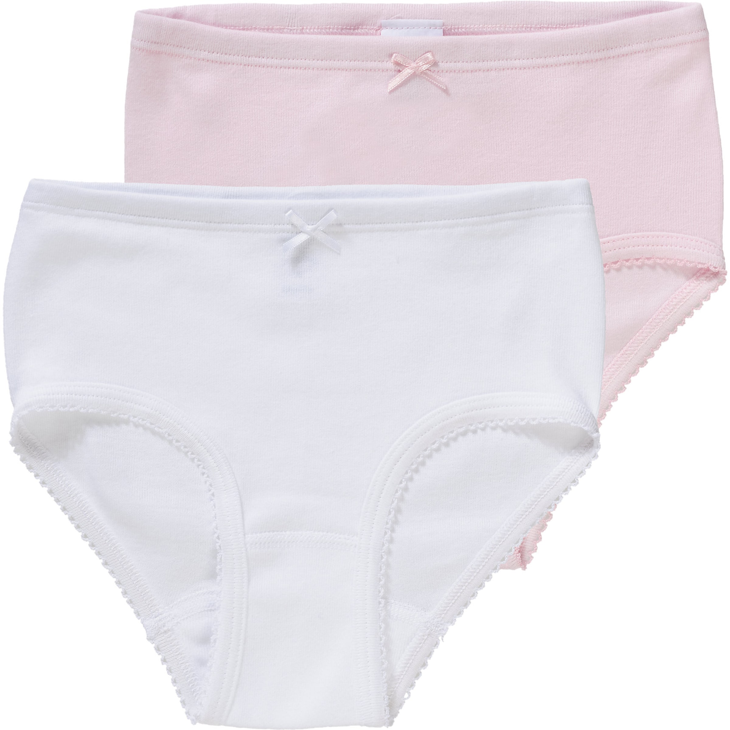 Sanetta Underpants in Pink: front