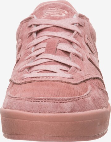 Baskets basses 'WRT300' new balance en rose