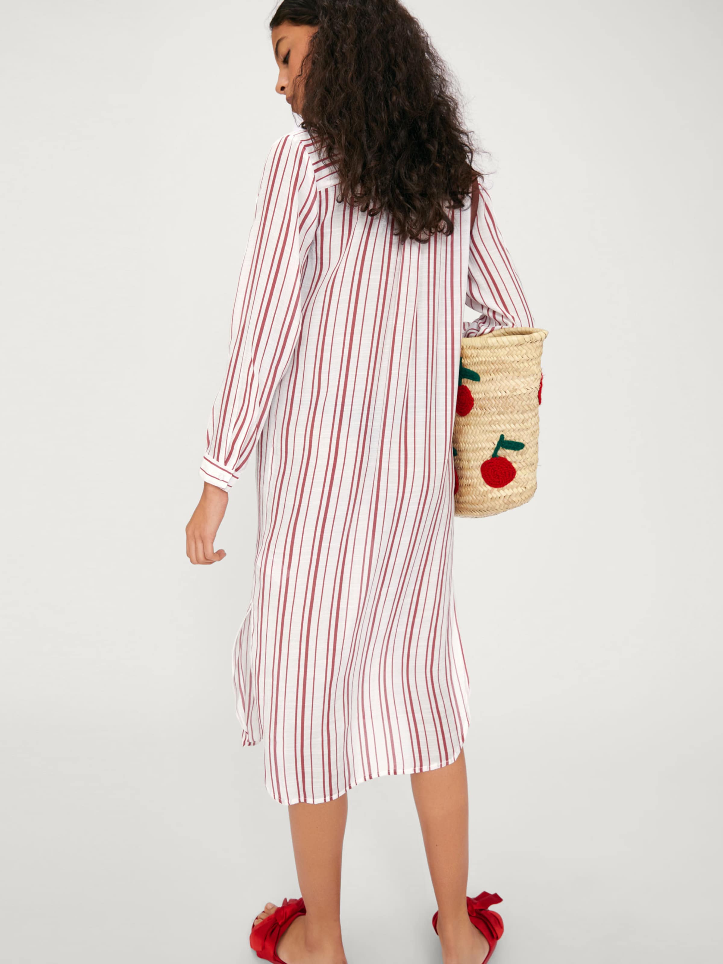 Blousejurk 'Savanna'