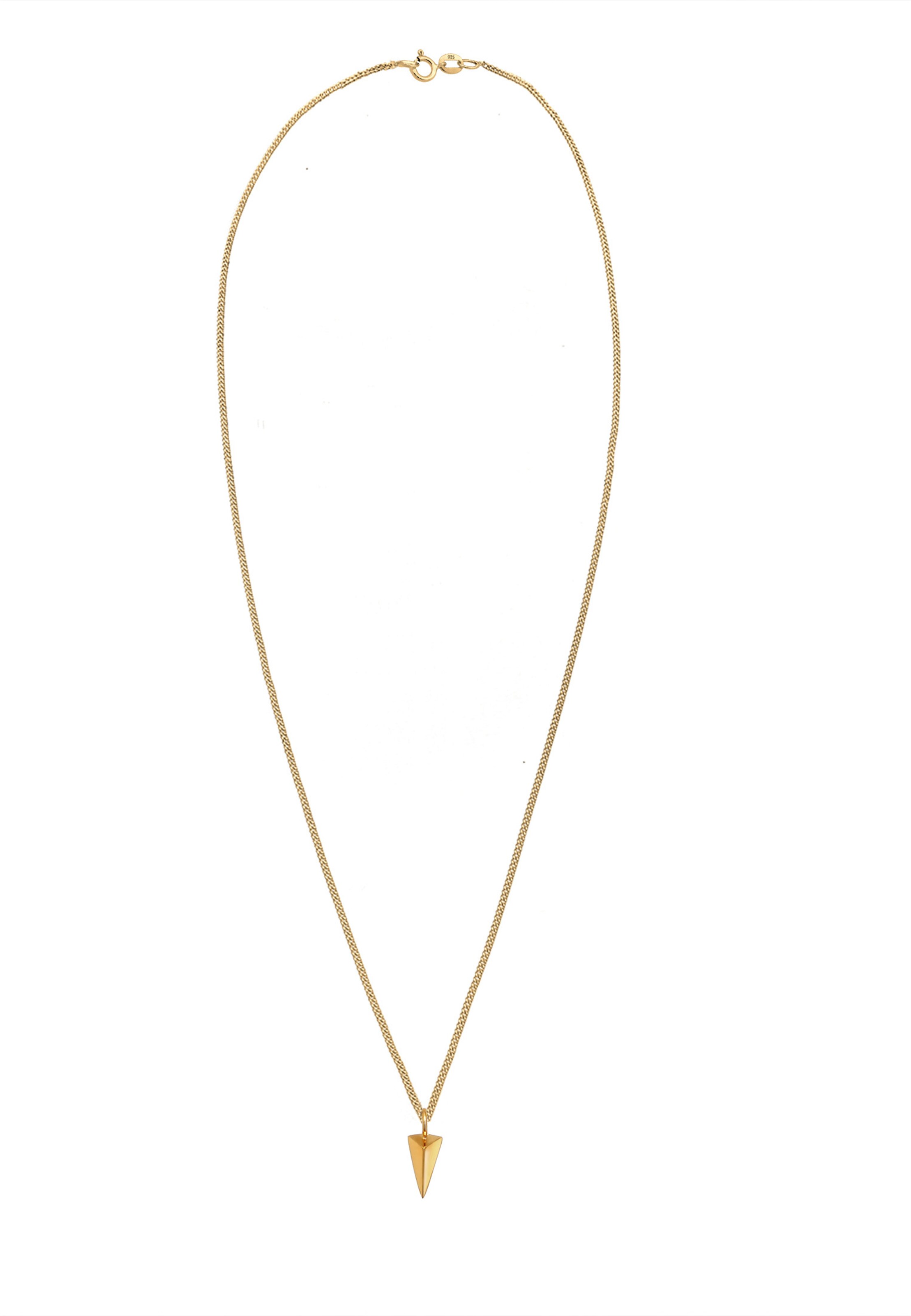 ELLI Necklace in Gold