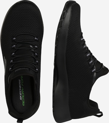 SKECHERS Sneaker 'DYNAMIGHT' in Schwarz