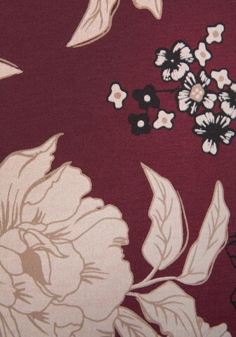 s.Oliver - Picardias en rojo