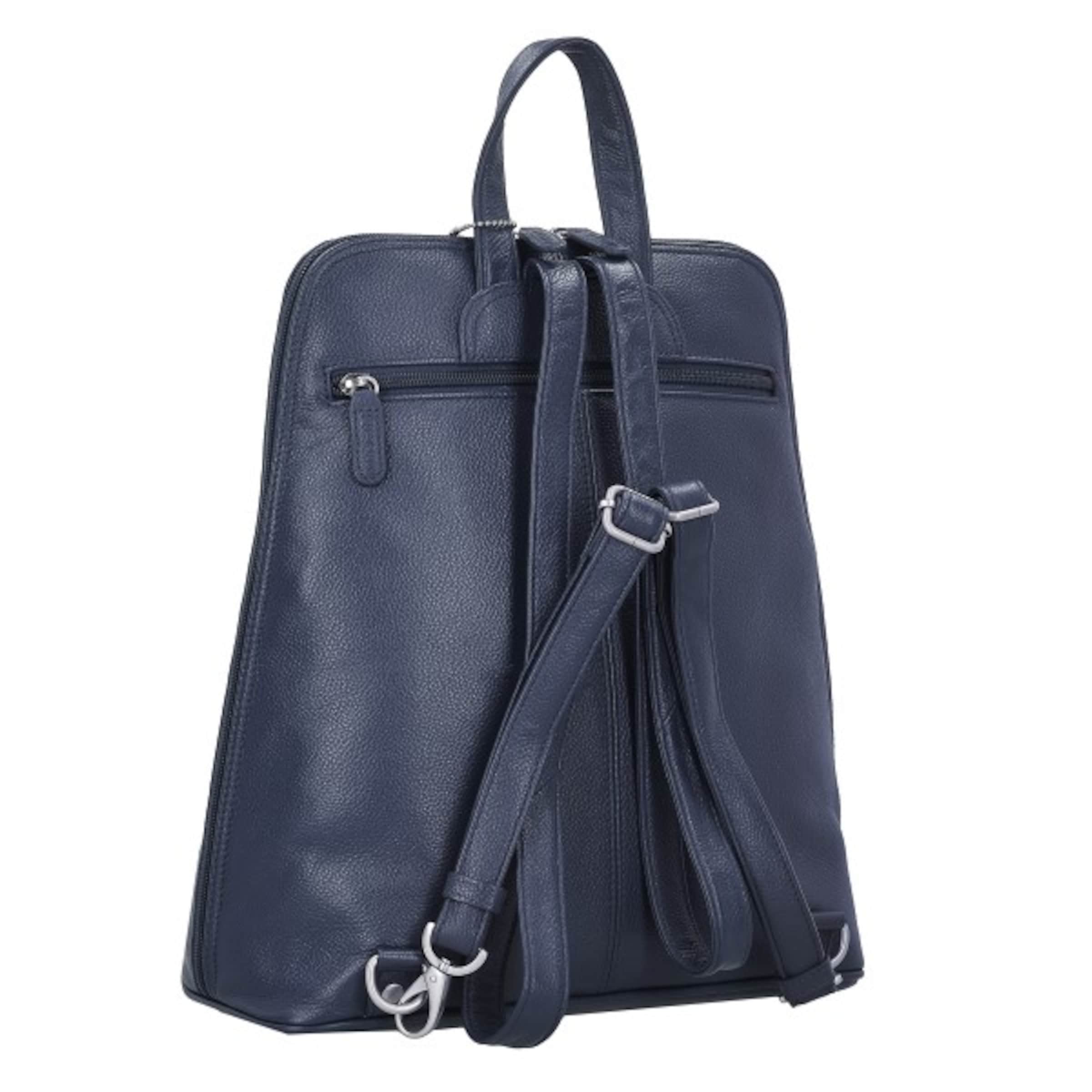 Picard Rucksack 'Luis' in Blau