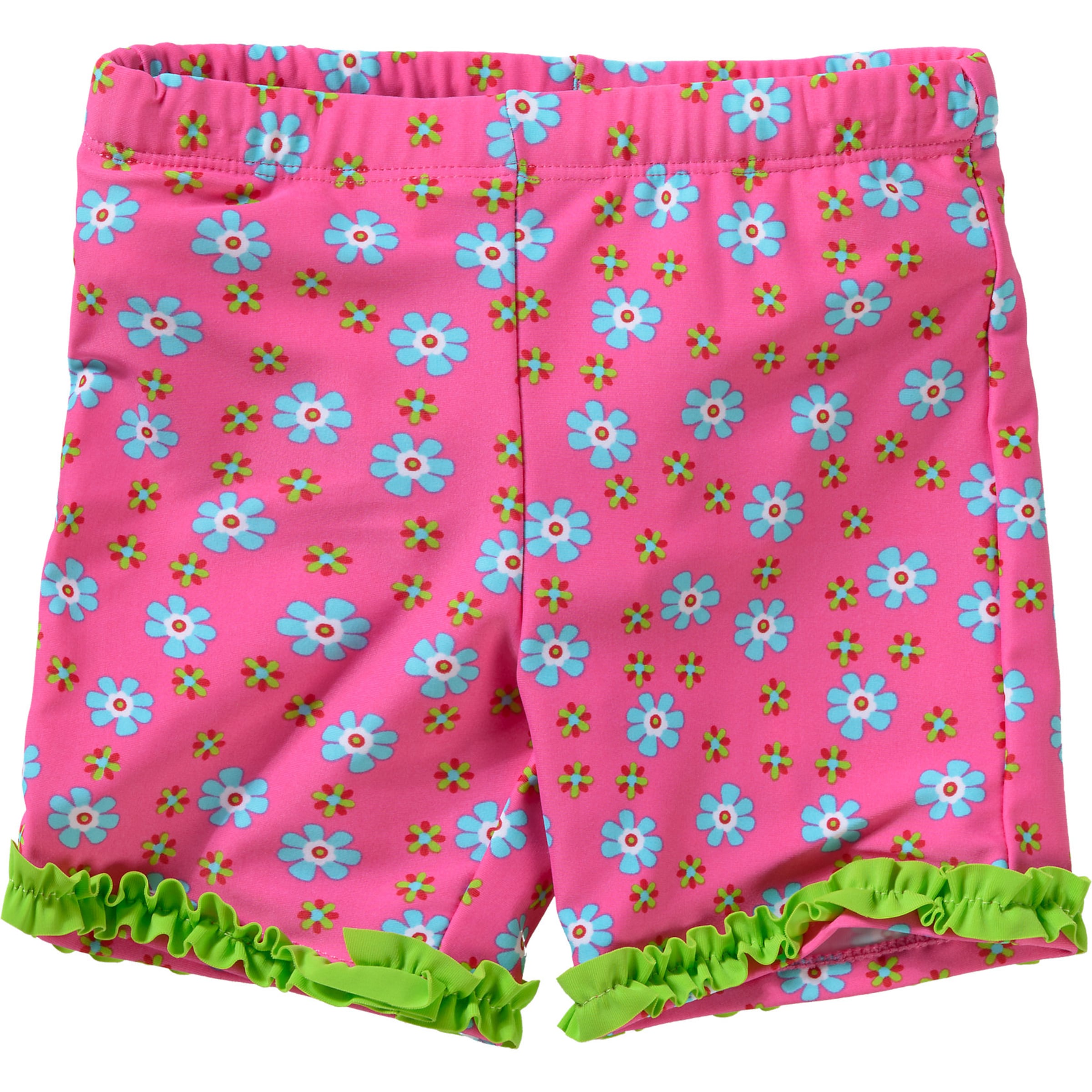 PLAYSHOES Купальник в Ярко-розовый