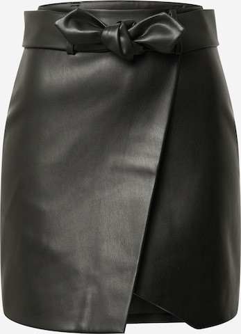 LeGer by Lena Gercke Skirt 'Linda' in Black: front
