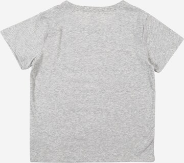 LEVI'S ® T-Shirt 'Graphic' in Grau