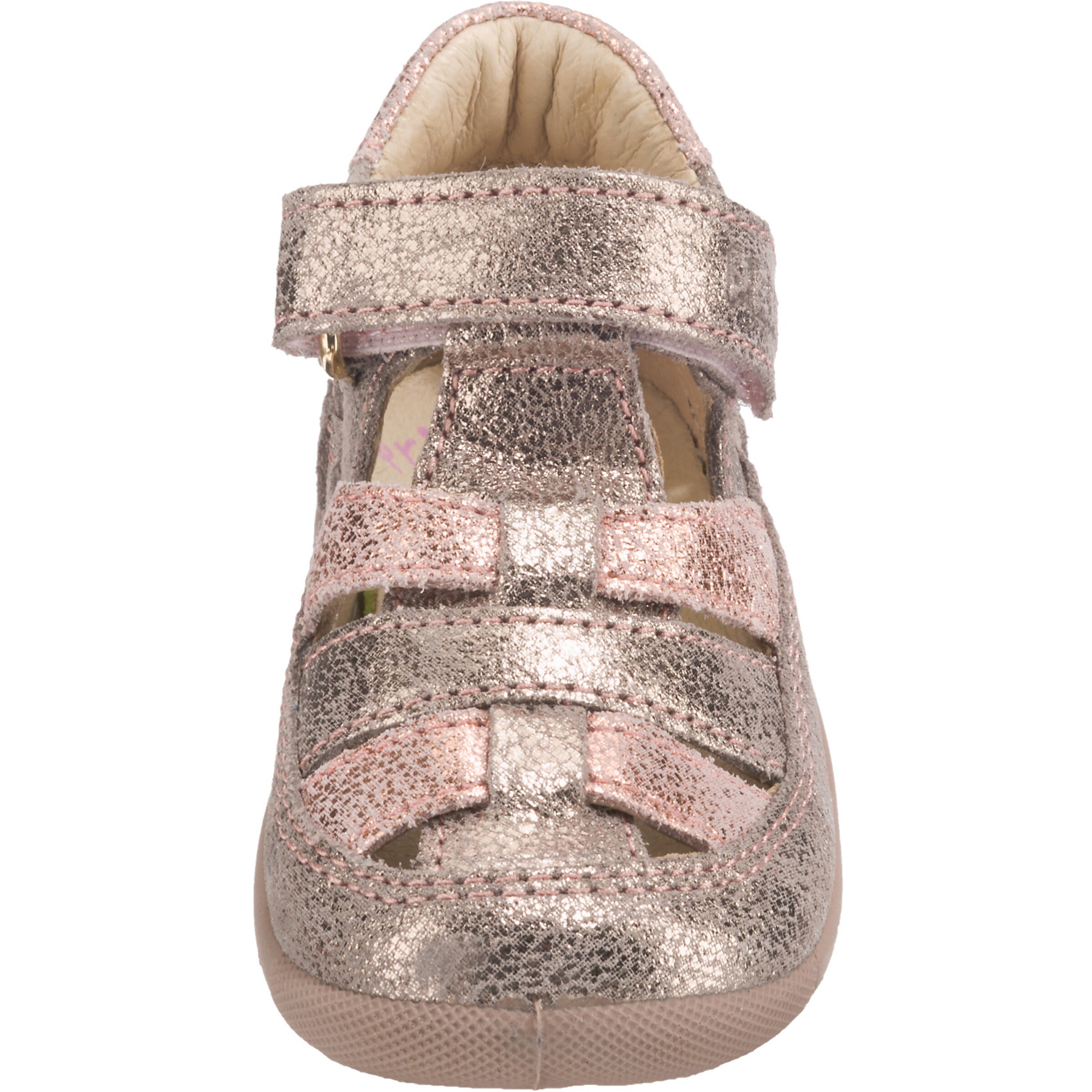 PRIMIGI Sandal in Gold