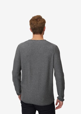 Marc O'Polo Pullover in Grau