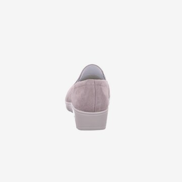 SEMLER Slipper in Pink