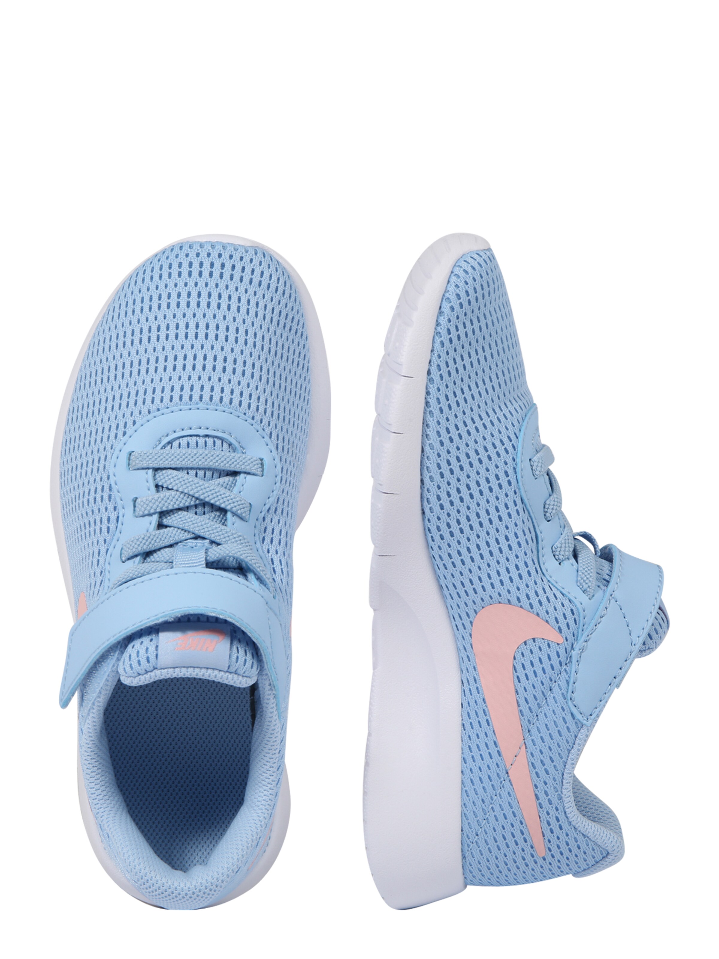 nike tanjun apricot