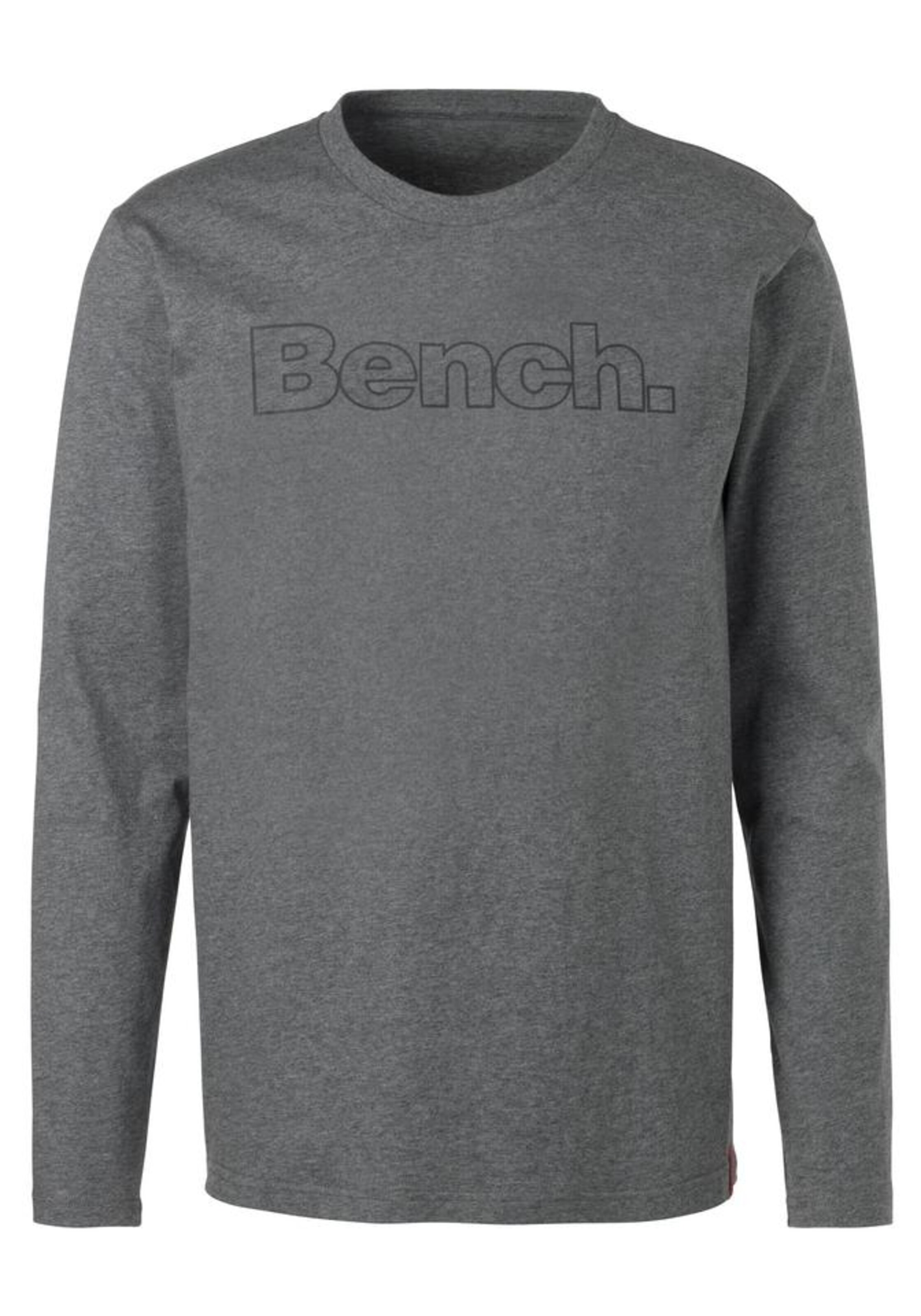 BENCH Shirt in Blue