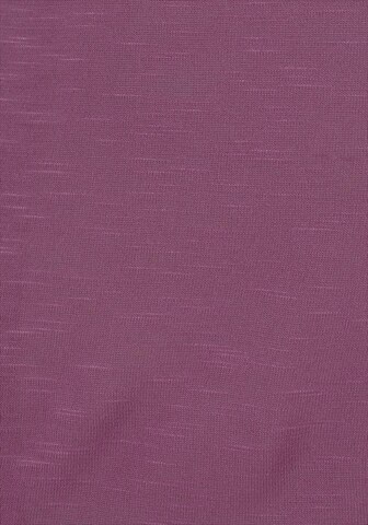 T-shirt LASCANA en violet