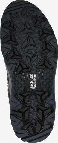 JACK WOLFSKIN Boots 'Vojo' σε γκρι