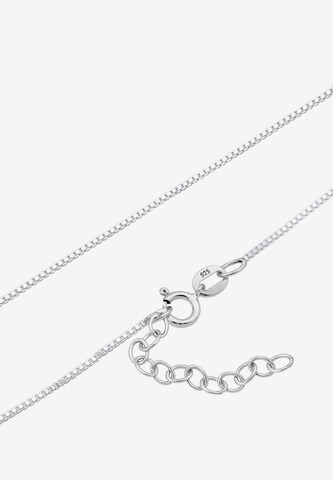 ELLI Ketting in Zilver