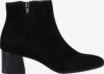 Paul Green Ankle Boots in Black