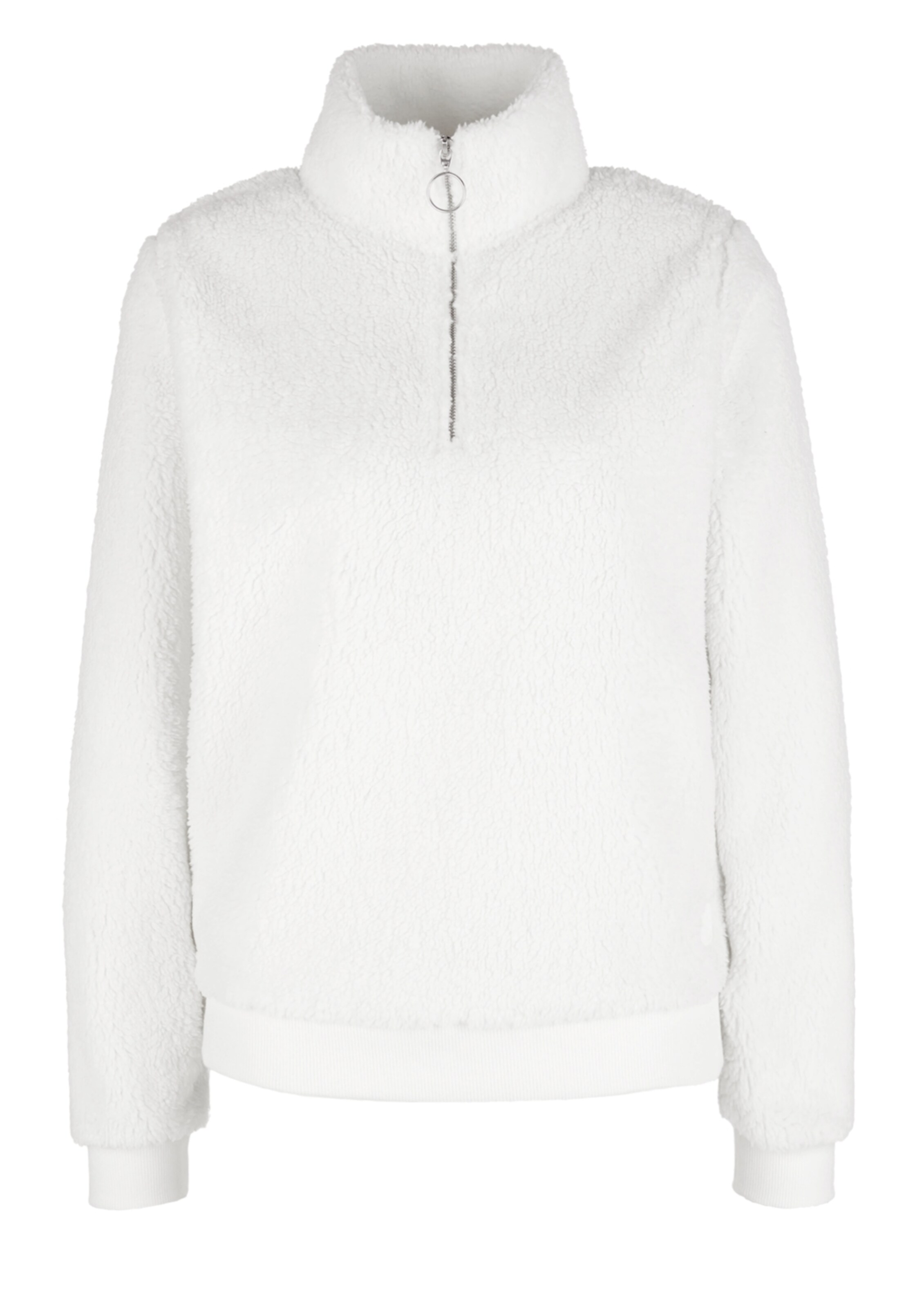 Q/S designed by - Troyer in weiß