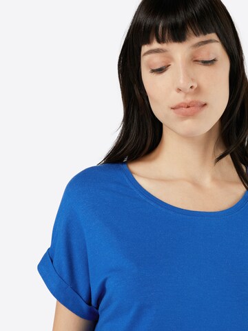 T-shirt 'Moster' ONLY en bleu