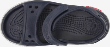 Crocs Сандали 'Crocband II' в синьо