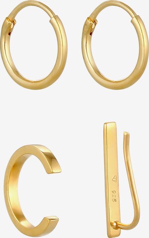 ELLI Earrings in Gold