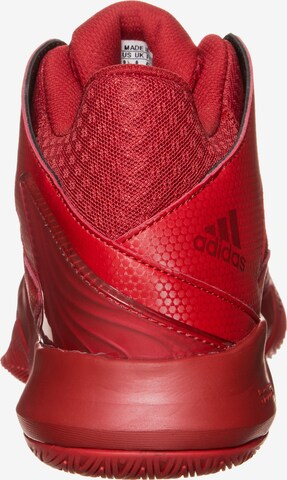 ADIDAS PERFORMANCE Basketballschuh 'Derrick Rose 773 V' in Rot