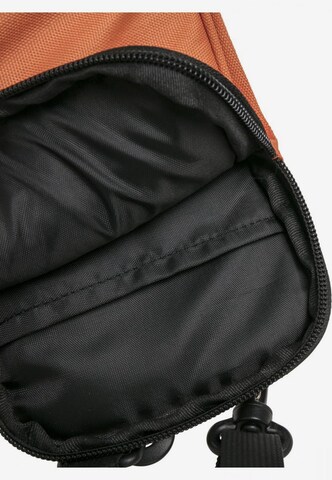 Urban Classics Crossbody Bag in Orange